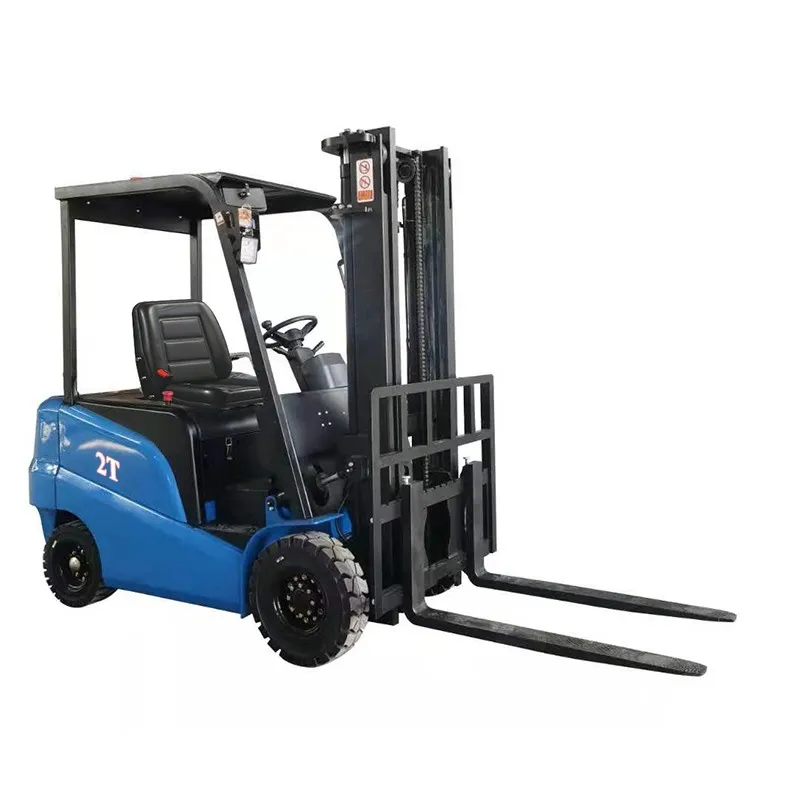 2 Ton CounterBalance Forklift