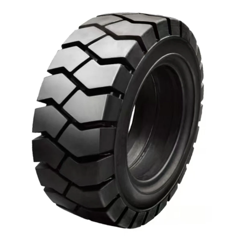 Tajers tal-Forklift tal-Kombustjoni Interna